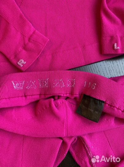 Термобелье новое falke 116 и bogner M на 7 лет