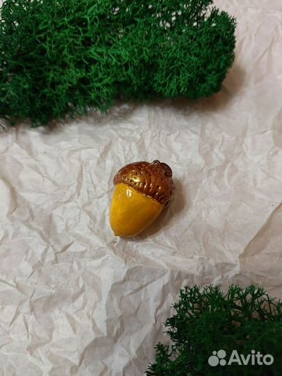 Ёлочная игрушка 