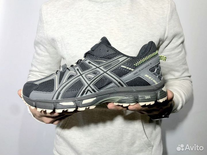 Кроссовки Asics premium