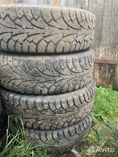 Hankook Winter I'Cept Evo 185/65 R15