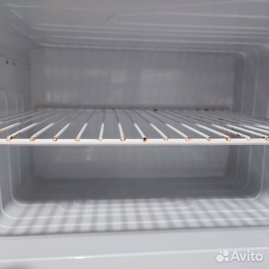 Холодильник атлант двухкамерный