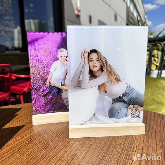 Витраж на подарок