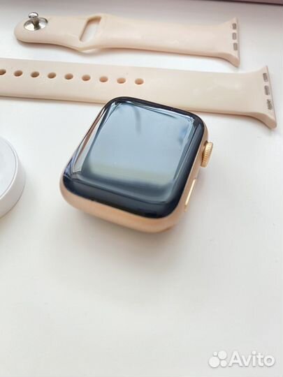 Умные часы smart watch