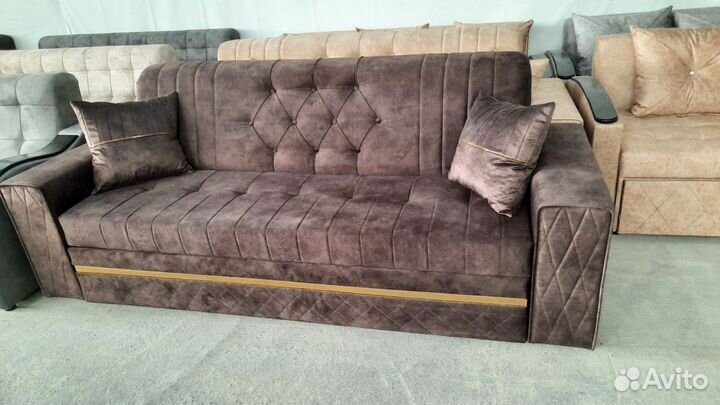 Диван раскладной новый