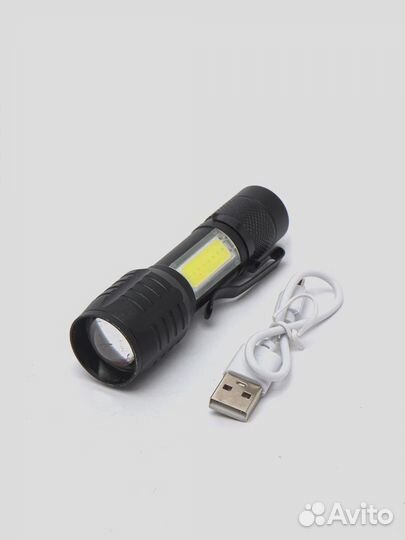 Светодиодный фонарь ручной оптом