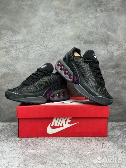 Удобные Nike Air Max DN