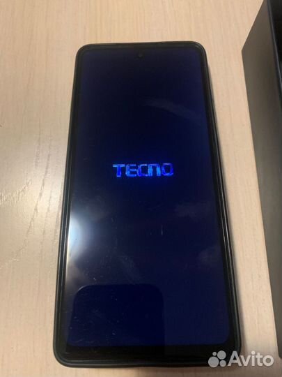 TECNO Spark 10 Pro, 8/256 ГБ