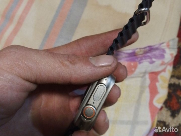 Продам SMART часы