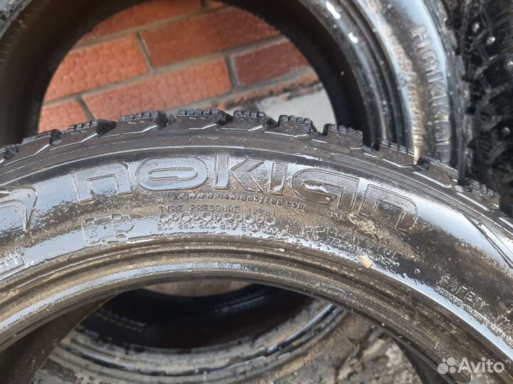 Nokian Tyres Hakkapeliitta 5 195/55 R16 91T