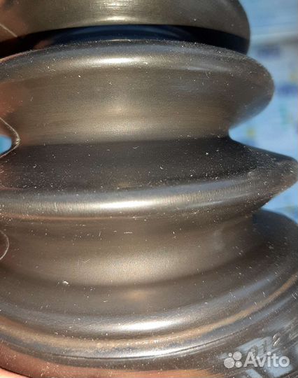 Пыльник шруса subaru субару