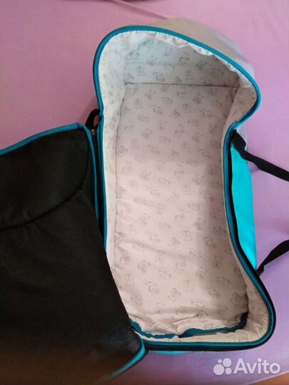 Переноска для детей