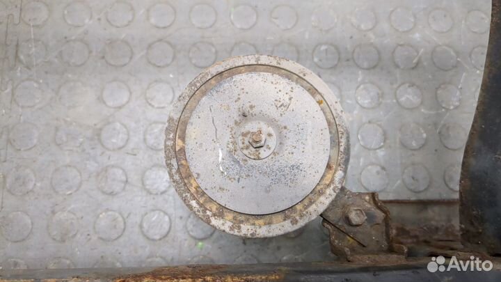 Усилитель бампера Hyundai Veloster 2011, 2012