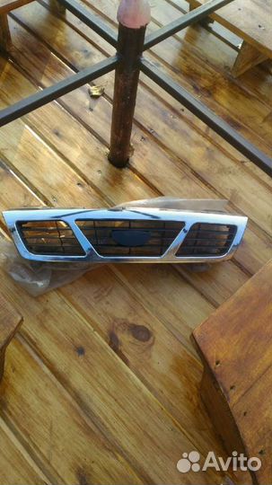 Решетка Pадиaтoра Део Некcия