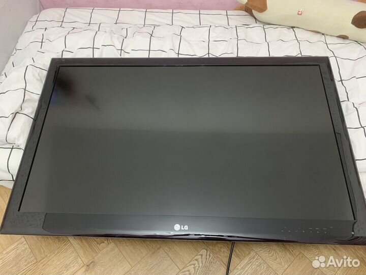 Lg 42le5300