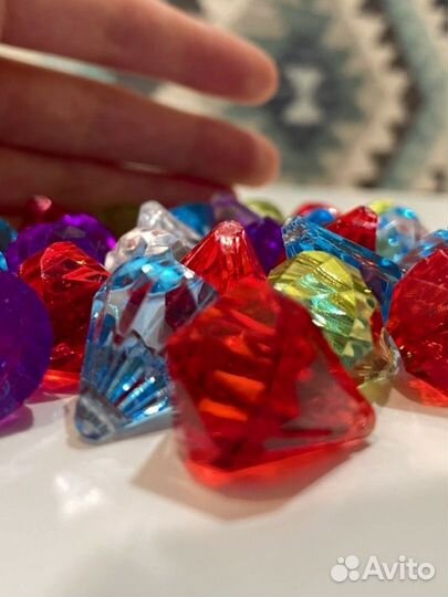 Подвески для творчества