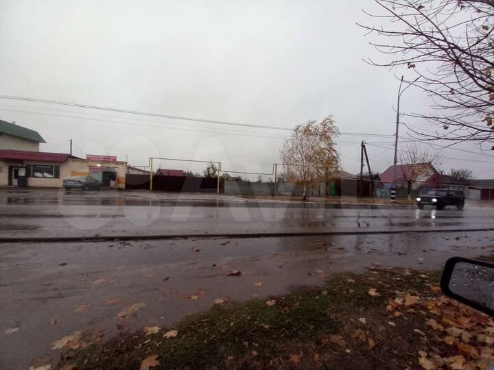 Участок 13 сот. (ИЖС)