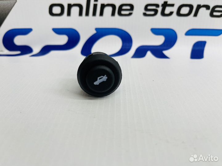 Кнопка открывания багажника 2110, Приора, Гранта