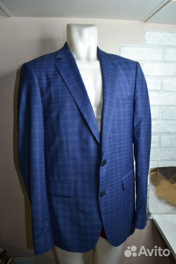 Pierre cardin пиджак 48