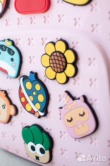 Рюкзак детский новый