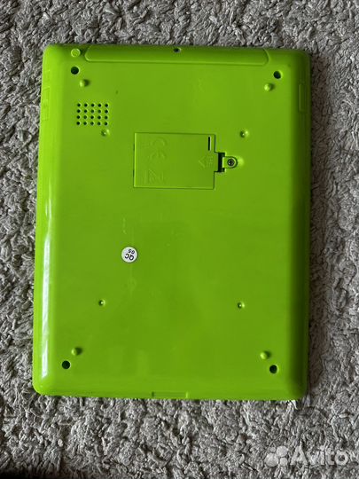 Развивающие игрушки музыкальные планшет и руль