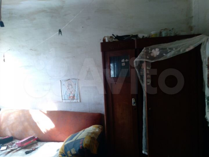 Дом 70,5 м² на участке 20 сот.