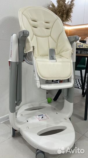 Стульчик для кормления Peg Perego Tatamia