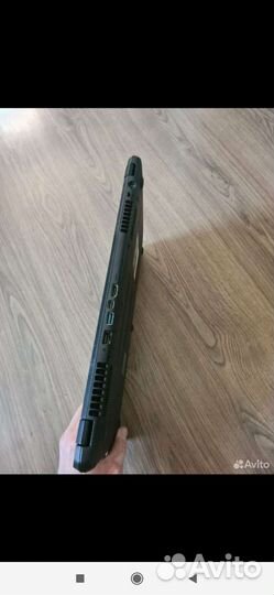 Ноутбук Acer V5 AMD A10, озу 8gb, SSD 240gbДок