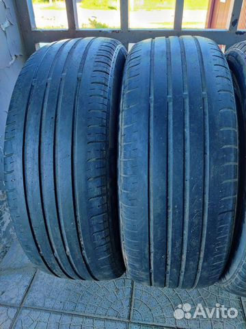 Giti GitiComfort 221 205/60 R16