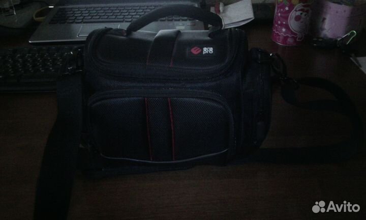 Panasonic Lumix DMC-FZ45