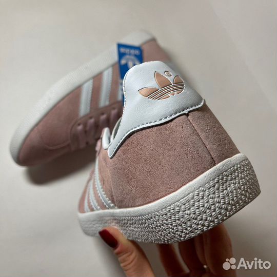 Кеды Adidas Gazelle новые