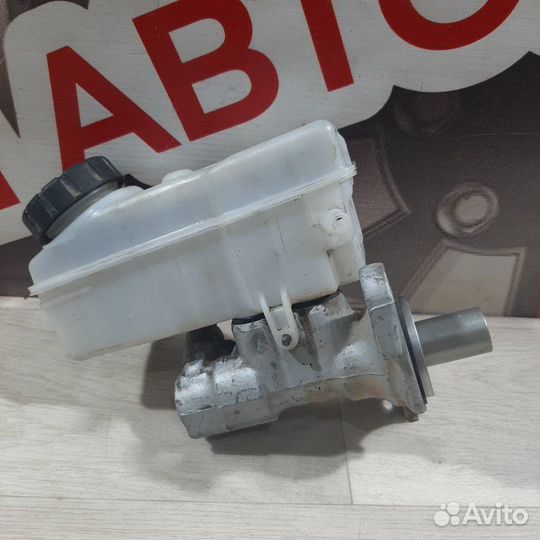 Главный тормозной цилиндр LADA Xray 2019