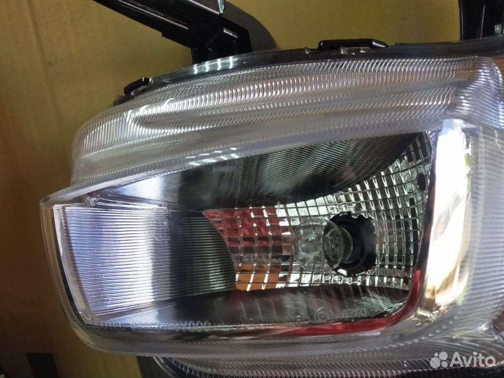 Дхо Kia Rio 3 (15-17г)