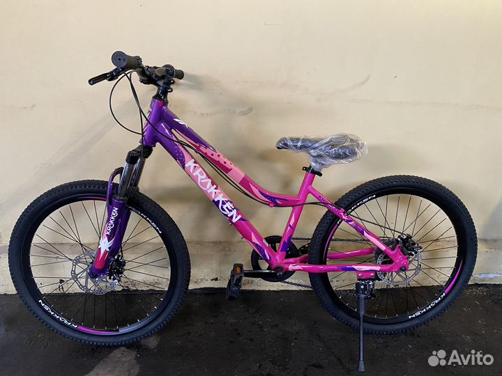 Велосипед TimeTry 20/29