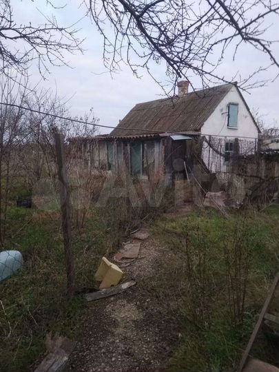 Дом 48 м² на участке 10 сот.