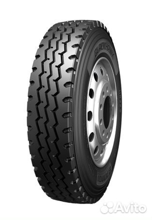 Blackhawk 8,25 R20 139/137K BAM01 TT 16PR