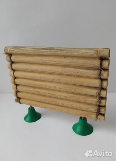 Мостик для черепахи