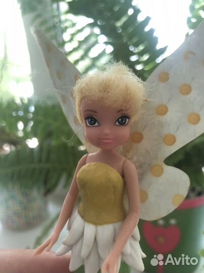 Куклы Winx Винкс Феи