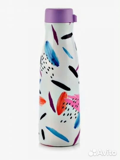 Термос Гламур 410 мл, Tupperware