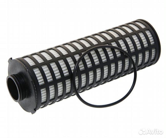 Фильтр масляный iveco Stralis,EuroTech (07) дв.cur