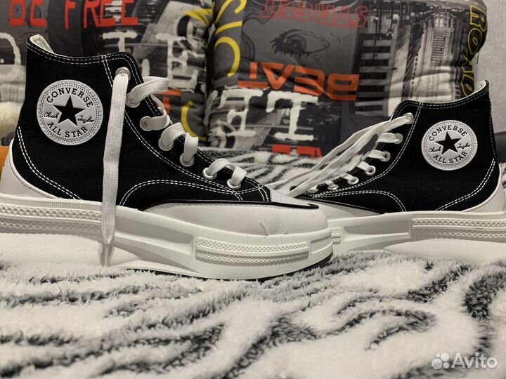 Кеды converse новые