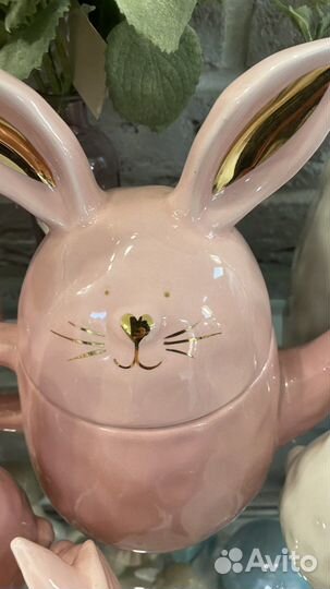 Заварочный чайник