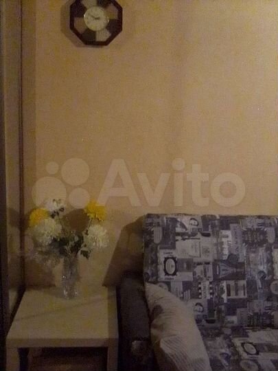 1-к. квартира, 30,3 м², 1/9 эт.