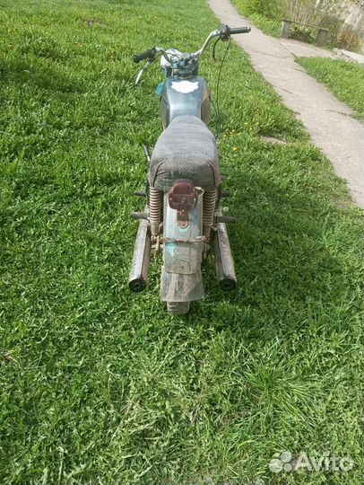 Планета иж 4