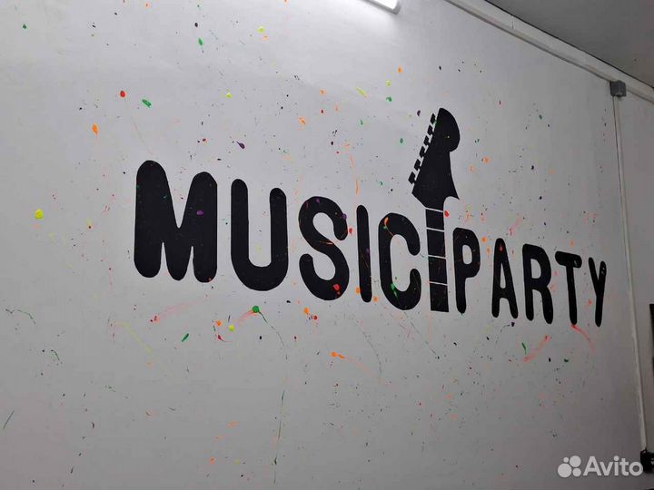 Ручная роспись одежды