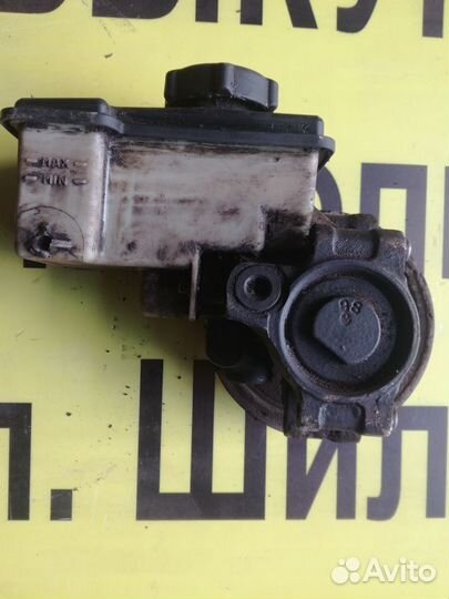 Насос гур Форд Мондео 3 1.8