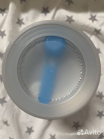 Смесь нан 1 гипоаллергенный