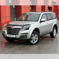 Купить Great Wall 🚘 от 300 000 ₽ в Эртиле: 136 объявлений