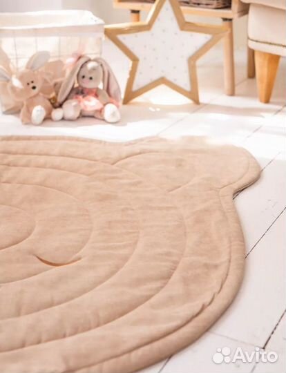 Коврик 100130 см