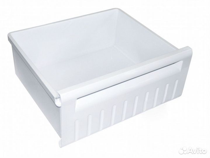 Ящик морозильной камеры холодильника stinol (средн
