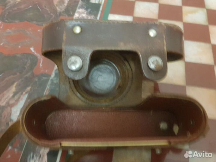 Фотоаппарат Зоркий